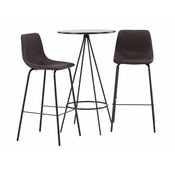 jedilnica set Dallas 4262 105cm