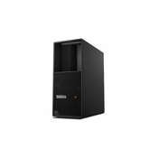 Lenovo ThinkStation P3 Tower - Intel i7-13700K 5.4GHz / 32GB RAM / 1TB SSD / Intel UHD 770 / Windows 11 Pro, 30GS004JCR 30GS004JCR