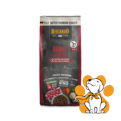 BELCANDO Adult GF Beef 12,5kg, Premium Granule od Govedine za Osetljive Pse