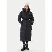 Hunter Zimska jakna Hutchison HARW0001252 Črna Regular Fit