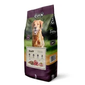 Canun Terra Diary hrana 18 kg za starejše in prekomerno težke pse