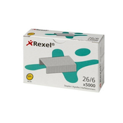 SPONKE ZA SPENJAČ 26/6 REXEL NO. 56