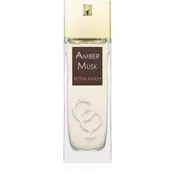 Alyssa Ashley Amber Musk parfumska voda uniseks 50 ml