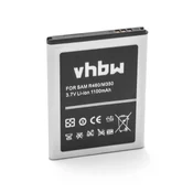 Baterija za Samsung Corby 2/Rex 80, 1100 mAh