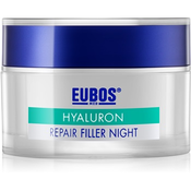 Eubos Hyaluron regenerirajuca nocna krema protiv bora 50 ml