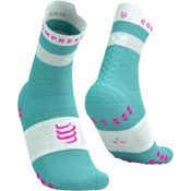 Compressport Nogavice PRO RACING SOCKS V4.0 RUN HIGH