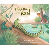 Dragons Are Real
