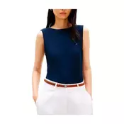 Tommy Hilfiger WW0WW47807 Modra