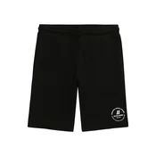 JACK & JONES JUNIOR Šorc za decake 12249966, Crni
