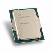 INTEL procesor Core i3-13100T (12MB cache, do 4.2GHz), Tray