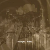Deinonychus - Insomnia (Limited Edition) (LP)