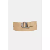 Pas The North Face Basin Belt Khaki Stone M