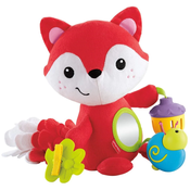 Fisher-Price - Aktivni Lisica (CDN56)