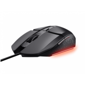 Miš TRUST GXT109 FELOX GAMING crna