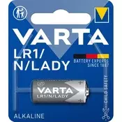 Elem baby VARTA LR1 1 kom/blister pakiranje 4001112401