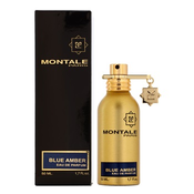 Montale Blue Amber parfemska voda uniseks 50 ml