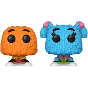 Funko Pop Ad Icons McDonalds Fry Guys 2-Pack
