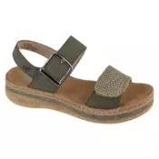 Rieker  278630  Zelena