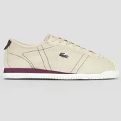 Lacoste CLUB LOW Bež