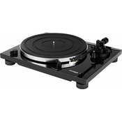Thorens TD 201 Black Gloss
