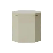 Posoda s pokrovom ferm LIVING Nova 20 x 10 x 5 cm