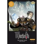 Macbeth the Graphic Novel