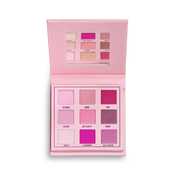 Makeup Obsession Pretty In Pink sjenilo za oči 3,42 g