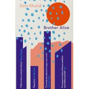 Brother Alive