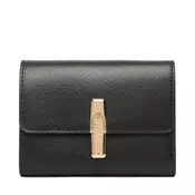 Denarnica Furla Iride S WP00564 ARE000 CN O6000 Črna