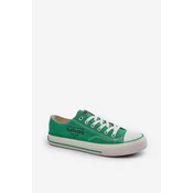 BIG STAR SHOES Mens Sneakers Big Star