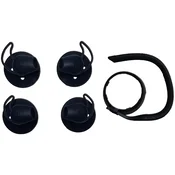 JABRA Engage 65/ 75 Earhookset, Convertible HS.(Eargel, Earhook, Mounting Ring)