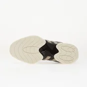 Sneakers Y-3 Regu Mary Jane Black/ Off White/ Light Brown EUR 44 2/3