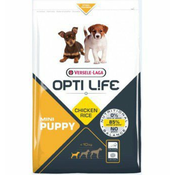 Opti Life Mini Puppy - 2.5 kg