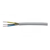Elektroterm Kabl PP/Y, 3x1.5mm2, Pun presek