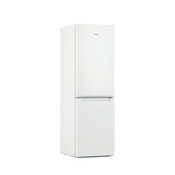 Whirlpool kombinirani hladnjak W7X 81I W