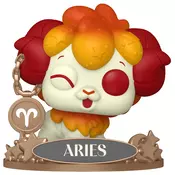 Figura Funko POP! Zodiac: Aries