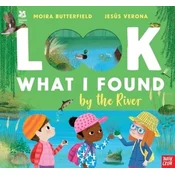 National Trust: Look What I Found by the River