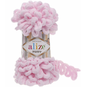 Alize Puffy 31 Baby Pink