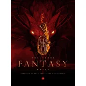 EastWest Sounds HOLLYWOOD FANTASY BRASS (Digitalni izdelek)