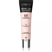LOréal Paris Prime Lab 24H Pore Minimizer podloga za make-up 30 ml za žene