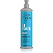 Tigi Bed Head Recovery balzam za lase za poškodovane lase 400 ml