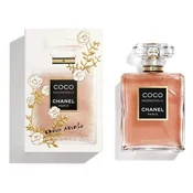 CHANEL COCO MADEMOISELLE CRUSH ABSOLU EAU DE PARFUM - LIMITIRANO IZDANJE 100 ml