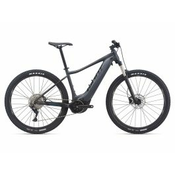 Gorsko električno kolo Giant Fathom E+ 2 29 2023- Gunmetal Black