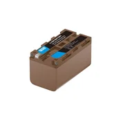 Newell baterija za Sony NP-F770 (USB-C)