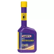 Wynns čistilo za dizelske motorje, 325 ml