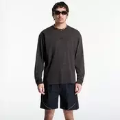 Majica Oakley Jaylen Brown Latitude Veil Ls Tee Nearly Black M