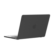 Hardshell Case Torbica za MacBook Air 15" M2 (2023) / M3 (2024) (točno/crno)