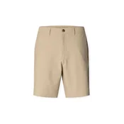 SELECTED Chino hlače Karl  temno bež