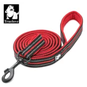 POVODEC TRUELOVE RDEČ 200CM S