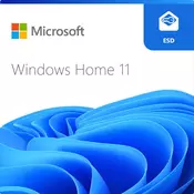 ESD Windows 11 Home 64bit